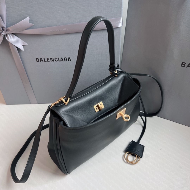 Balenciaga Top Handle Bags